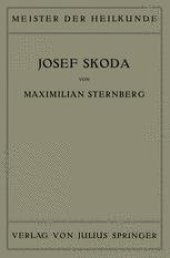 book Josef Skoda