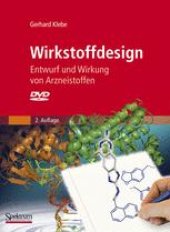 book Wirkstoffdesign: Entwurf und Wirkung von Arzneistoffen