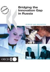 book Bridging the Innovation Gap in RUssia