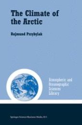 book The Climate of the Arctic