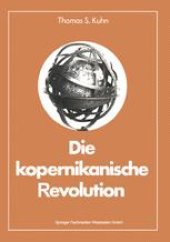 book Die kopernikanische Revolution