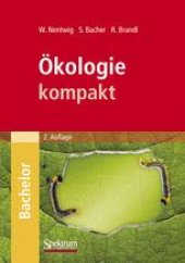 book Ökologie kompakt