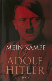 book Mein Kampf