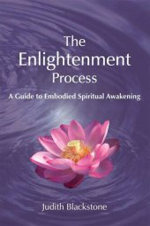 book Enlightenment Process: A Guide to Embodied Spiritual Awakening