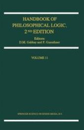 book Handbook of Philosophical Logic