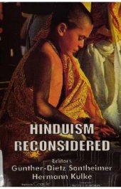 book Hinduism Reconsidered