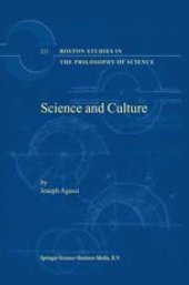 book Science and Culture