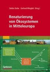 book Renaturierung von Ökosystemen in Mitteleuropa