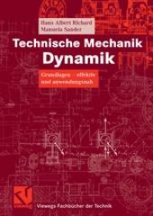 book Technische Mechanik. Dynamik: Grundlagen — effektiv und anwendungsnah