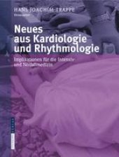 book Neues aus Kardiologie und Rhythmologie: Implikationen für die Intensiv- und Notfallmedizin