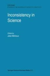 book Inconsistency in Science