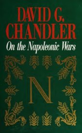 book On the Napoleonic Wars: Collected Essays