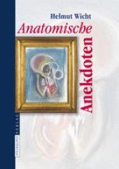 book Anatomische Anekdoten