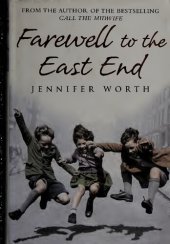 book Farewell to the East End