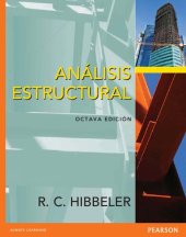 book Análisis estructural