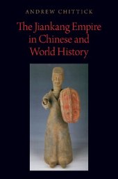 book The Jiankang Empire in Chinese and World History