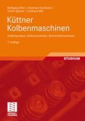 book Küttner Kolbenmaschinen