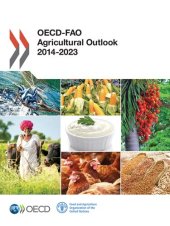 book OECD-FAO Agricultural Outlook 2014-2023