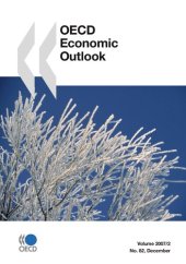 book OECD Economic Outlook, Volume 2007 Issue 2: December No. 82 - Volume 2007 Issue 2 (SANS COLL - OCDE)