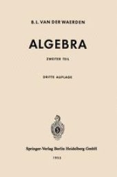 book Algebra