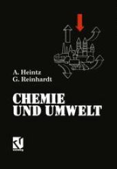 book Chemie und Umwelt: Ein Studienbuch für Chemiker, Physiker, Biologen und Geologen