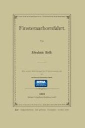 book Finsteraarhornfahrt