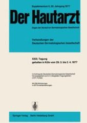 book Tagung, gehalten in Köln vom 29.3. bis 2.4.1977