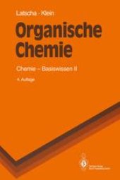 book Organische Chemie: Chemie — Basiswissen II