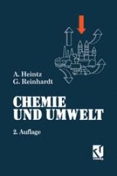 book Chemie und Umwelt: Ein Studienbuch für Chemiker, Physiker, Biologen und Geologen