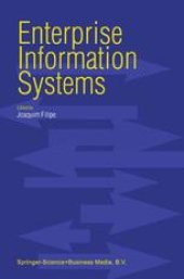 book Enterprise Information Systems