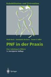 book PNF in der Praxis: Eine Anleitung in Bildern