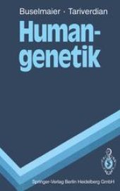 book Humangenetik: Begleittext zum Gegenstandskatalog