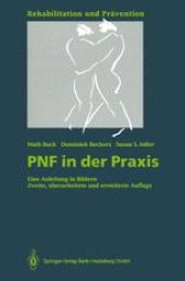 book PNF in der Praxis: Eine Anleitung in Bildern