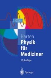 book Physik für Mediziner: Eine Einführung