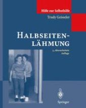 book Halbseitenlähmung