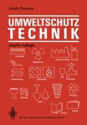 book Umweltschutztechnik: Eine Einführung