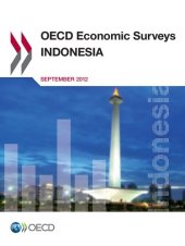 book OECD Economic Surveys: Indonesia 2012