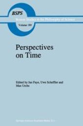 book Perspectives on Time