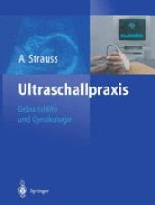 book Ultraschallpraxis: Geburtshilfe und Gynäkologie