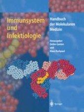 book Immunsystem und Infektiologie