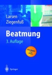 book Beatmung: Grundlagen und Praxis