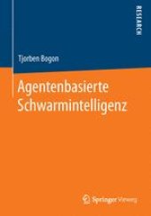book Agentenbasierte Schwarmintelligenz