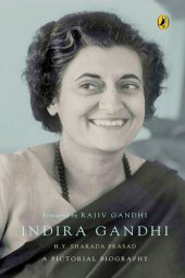 book Indira Gandhi