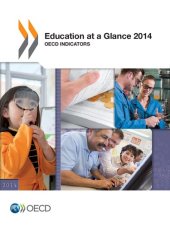 book Education at a Glance 2014: OECD Indicators