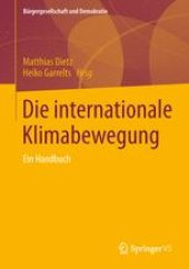 book Die internationale Klimabewegung: Ein Handbuch