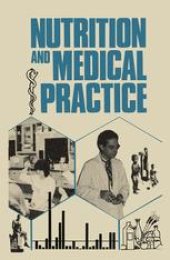 book Nutrition and Medical Practice