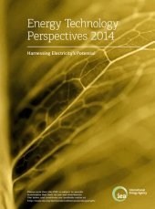 book Energy technology perspectives 2014: harnessing electricity's potential (International Energy Agency)