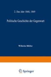 book Politische Geschichte der Gegenwart