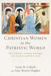 book Christian Women in the Patristic World