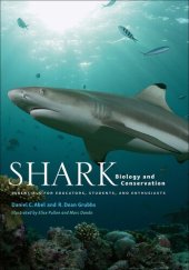 book Shark: Biology and Conservation